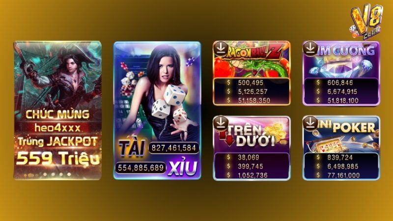 Ai muốn giải trí nhanh gọn kiếm thưởng to thì đừng bỏ qua các mini games của chúng tôi