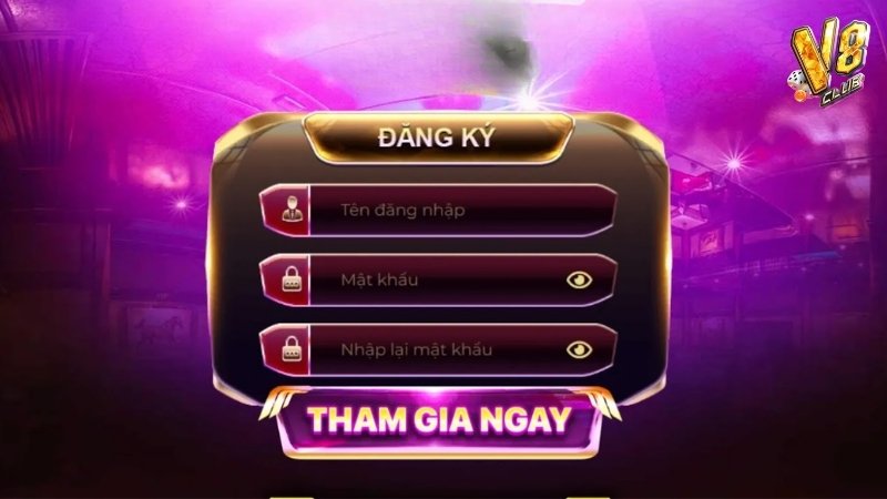 Các bước tạo account dễ dàng và hoàn toàn miễn phí