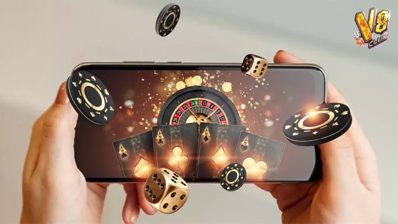 Một số hạn chế còn tồn tại tại cổng game