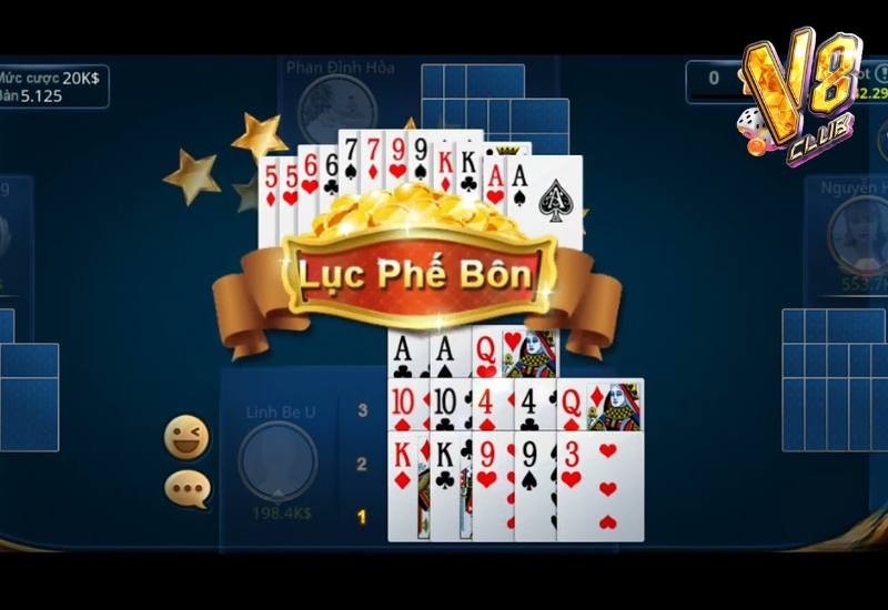 Mậu Binh là game bài dựa vào yếu tố may rủi và cả kỹ năng sắp xếp bài hợp lý