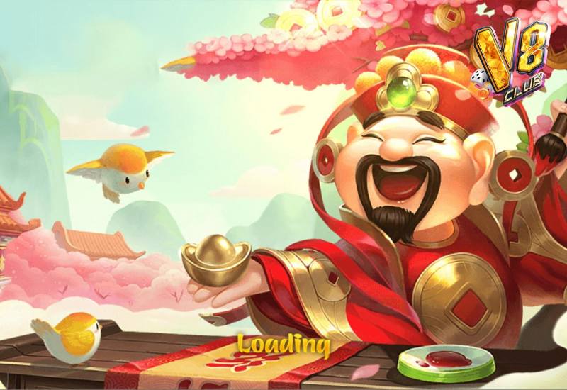 Trò chơi đem đến tỷ lệ nổ hũ cực cao với giải Jackpot lên đến hàng tỷ đồng