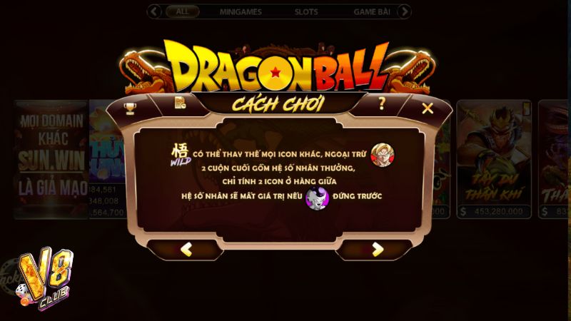 Anh em nhớ phải tìm hiểu thật kĩ luật chơi game để hiểu kết quả hệ thống trả về