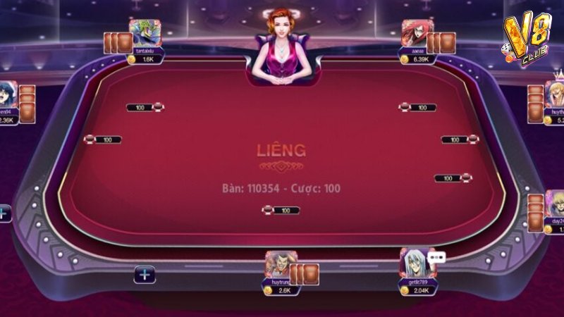 Hình thức chơi Liêng trực tuyến tiện lợi và an toàn